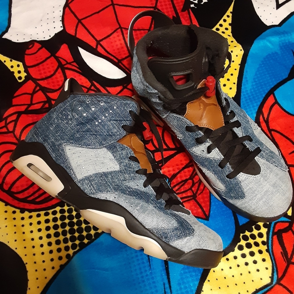 Jordan 6